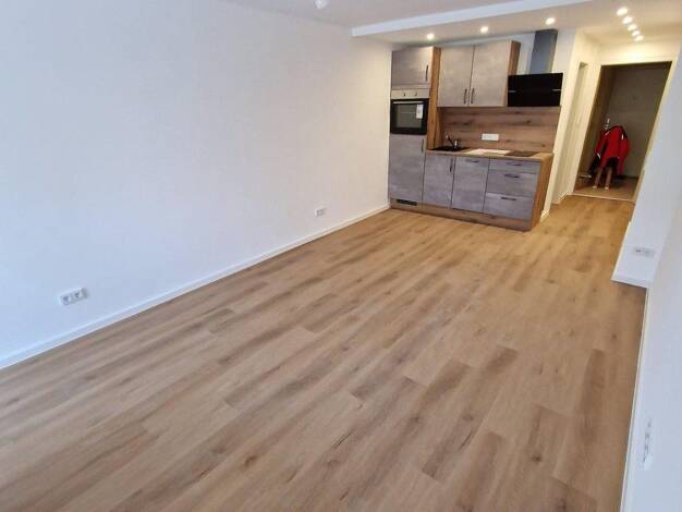 Wohnung zur Miete 990 € 1 Zimmer 30 m² 1. Geschoss frei ab 25.09.2026 Rudolfstraße 1 Planegg Planegg 82152