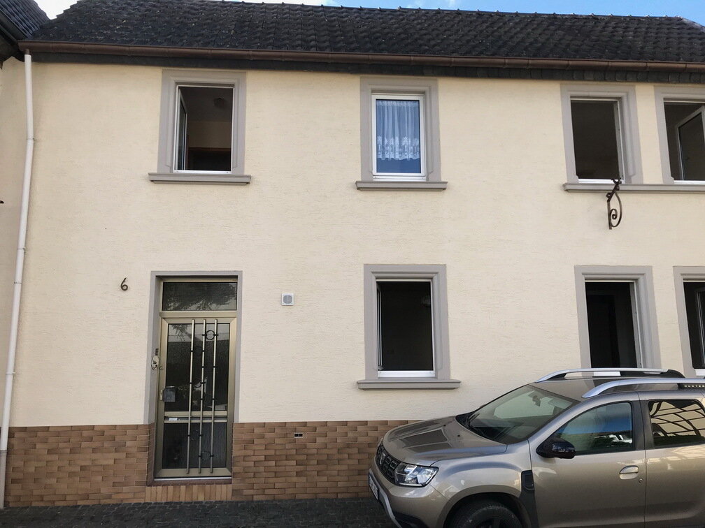 Haus zum Kauf 450.000 € 5 Zimmer 140 m²<br/>Wohnfläche 466 m²<br/>Grundstück ab sofort<br/>Verfügbarkeit Muffendorf Bonn 53177