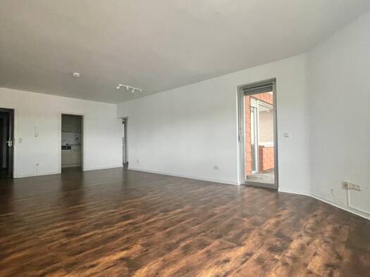 Wohnung zur Miete 800 € 1 Zimmer 74 m² Geschoss 4/5 frei ab sofort Talstraße 53 Homburg 66424