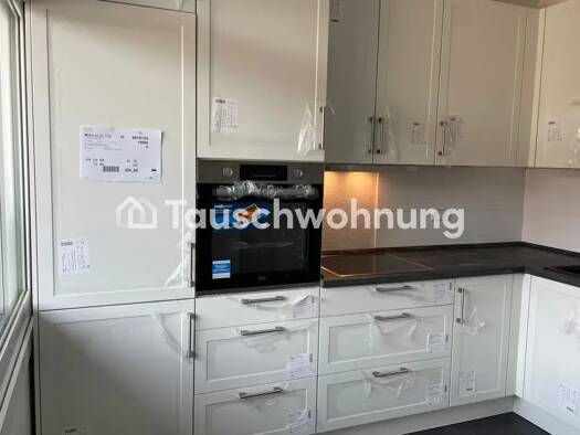 Wohnung zur Miete Tauschwohnung 474 € 3 Zimmer 78 m² 7. Geschoss Moabit Berlin 10179