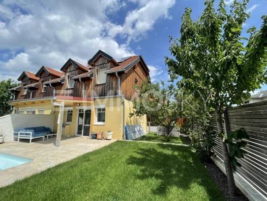 Einfamilienhaus zum Kauf 497.000 € 4 Zimmer 100 m² Münchendorf 2482