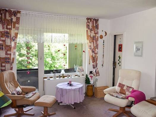 Wohnung zum Kauf 37.000 € 2 Zimmer 40 m² 1. Geschoss St. Andreasberg Sankt Andreasberg 37444