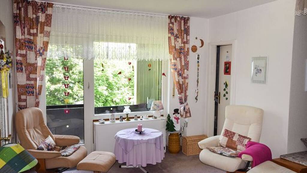 Wohnung zum Kauf 37.000 € 2 Zimmer 40 m² 1. Geschoss St. Andreasberg Sankt Andreasberg 37444