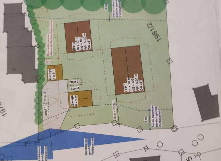 Grundstück zum Kauf 250.000 € Haarbach Passau_Kreis 94542