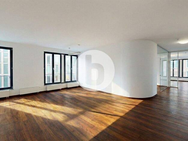 Bürogebäude zur Miete provisionsfrei 24 € 243 m² Bürofläche St. Pauli Hamburg 20359