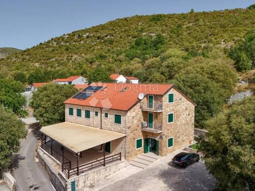 Haus zum Kauf 2.150.000 € 13 Zimmer 370 m² Trolokve, Prgomet Prgomet