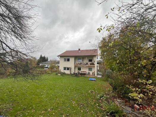 Mehrfamilienhaus zum Kauf 250.000 € 6 Zimmer 150 m² 789 m² Grundstück Viechtach 94234