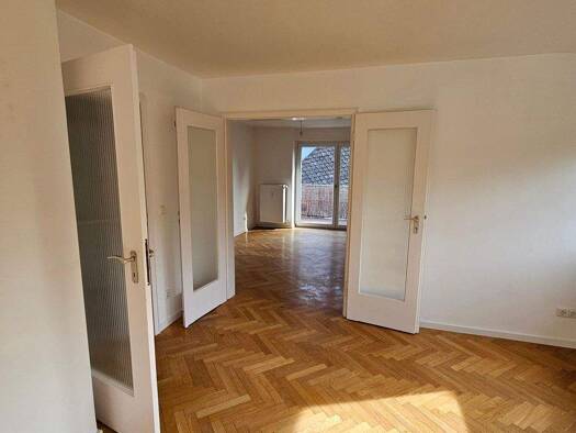 Wohnung zur Miete 1.800 € 4 Zimmer 105 m² 2. Geschoss frei ab 01.11.2026 Neumannstraße Eschersheim Frankfurt am Main 60433
