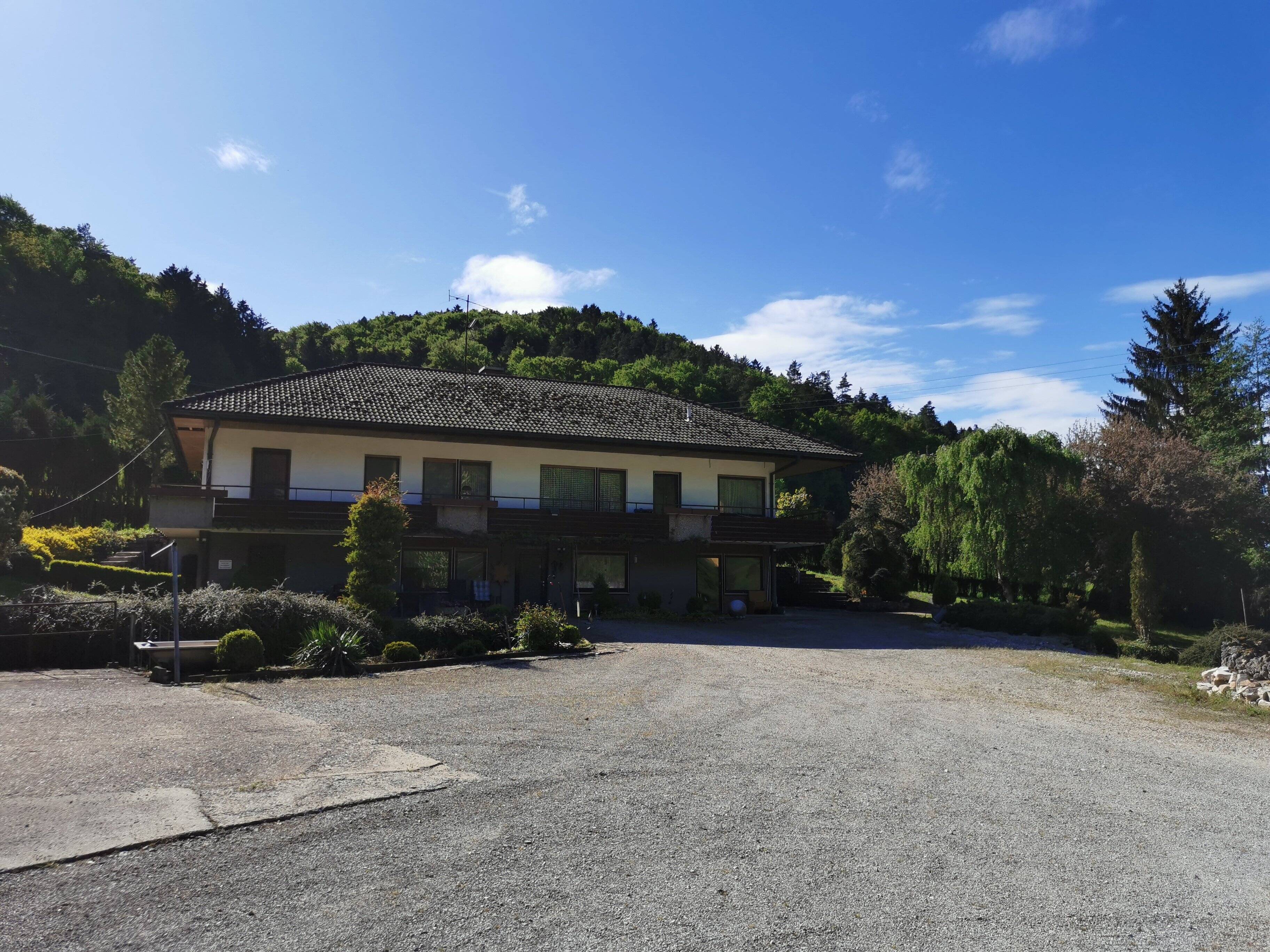 Haus – Happurg, Landkreis Nürnberger Land - Mehr