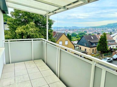 Wohnung zur Miete 760 € 3 Zimmer 89,4 m² 3. Geschoss frei ab sofort Kuhlerkamp Hagen 58089