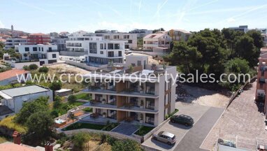 Wohnung zum Kauf 220.000 € 2 Zimmer 55 m² Trogir