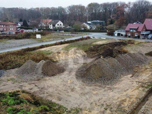 Grundstück zum Kauf 156.560 € 1.957 m² Grundstück Eickelborn Lippstadt 59556