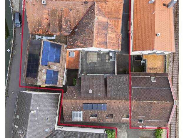 Hotel zum Kauf 990.000 € 230 m² Gastrofläche 1.291 m² Grundstück Trochtelfingen Trochtelfingen 72818