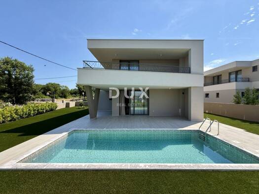 Einfamilienhaus zum Kauf - Erstbezug 1 € 5 Zimmer 173 m² 475 m² Grundstück Krk 51500
