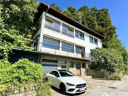 Einfamilienhaus zum Kauf 248.000 € 4 Zimmer 142 m² 2.994 m² Grundstück Köflach 8580