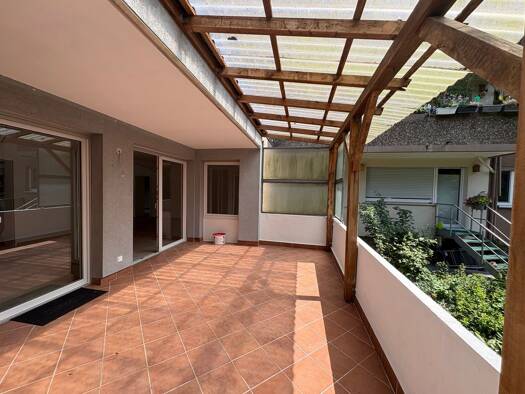 Terrassenwohnung zur Miete - Erstbezug 1.250 € 4 Zimmer 115 m² frei ab sofort Obrighoven Wesel 46485
