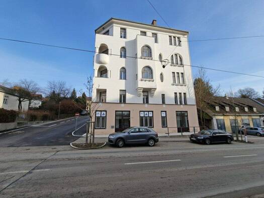 Wohnung zur Miete 299 € 2 Zimmer 4. Geschoss Mürzzuschlag 8680