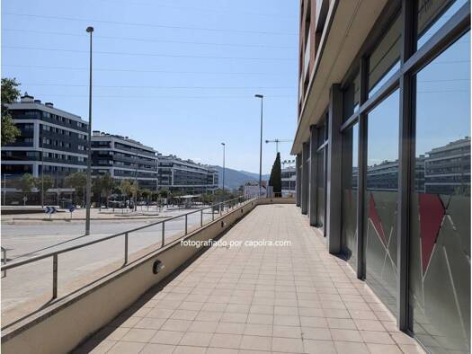 Verkaufsfläche zur Miete 3.474 € 386 m² Verkaufsfläche Sant Just Desvern 08960