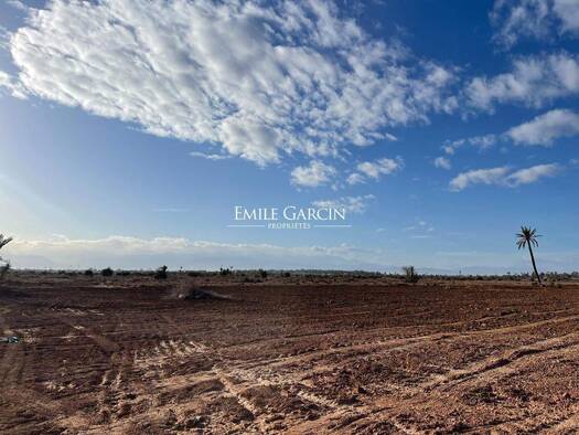 Grundstück zum Kauf 10.000.000 € 100.000 m² Grundstück Marrakech