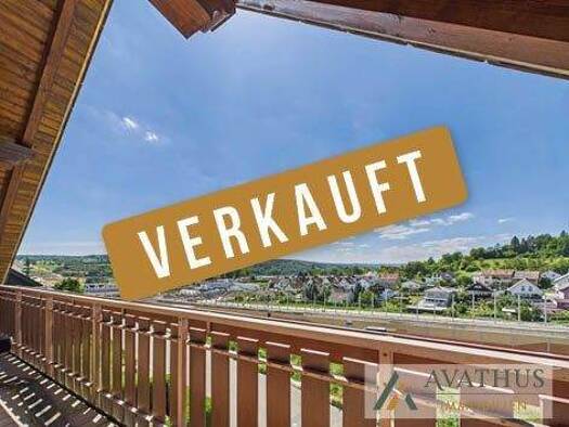 Mehrfamilienhaus zum Kauf 399.000 € 9 Zimmer 158,1 m² 489 m² Grundstück Niefern Niefern-Öschelbronn 75223