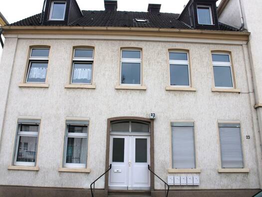 Wohnung zur Miete 450 € 2 Zimmer 50 m² 2. Geschoss Vorhalle Hagen 58089