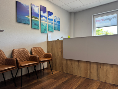 Praxis zur Miete 480 € 4 Zimmer Garbeck Balve 58802