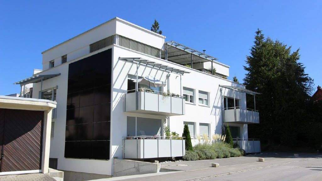 Mehrfamilienhaus zum Kauf als Kapitalanlage geeignet 3.280.000 € 12,5 Zimmer 460 m² 684 m² Grundstück Hoyren Lindau 88131