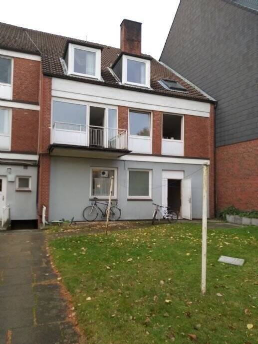 Wohnung zur Miete