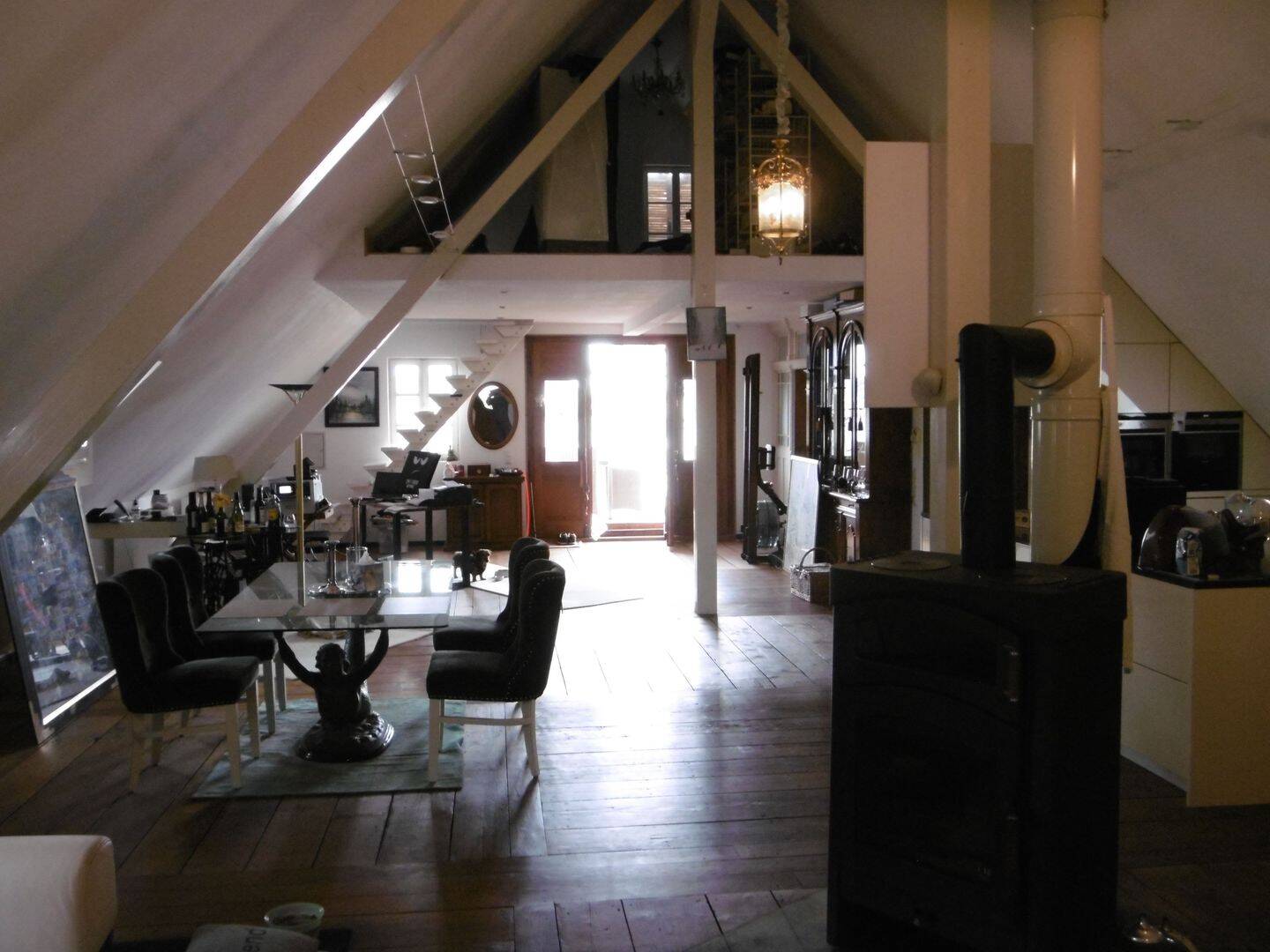 Haus zum Kauf - Ansicht 2