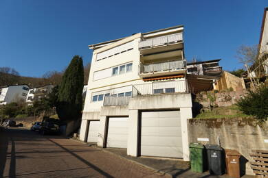 Wohnung zum Kauf 310.000 € 3 Zimmer 107 m² Neckarsteinach Neckarsteinach 69239