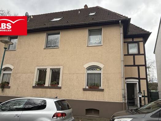 Reihenendhaus zum Kauf 259.900 € 5 Zimmer 135,9 m² 178 m² Grundstück frei ab sofort Fahrn Walsum 47179