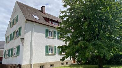 Wohnung zur Miete 980 € 3 Zimmer 85 m² Geschoss 1/1 frei ab 01.09.2025 Hartheim Hartheim 79258