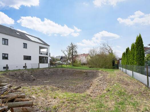 Grundstück zum Kauf 595.000 € 769 m² Grundstück Moosburg Moosburg 85368