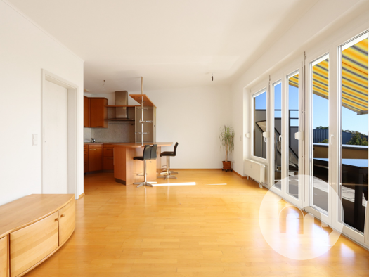 Wohnung zum Kauf 420.000 € 2 Zimmer 65,1 m² Neufahrn Neufahrn bei Freising 85375