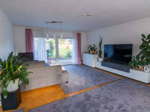 Doppelhaushälfte zum Kauf 295.000 € 4 Zimmer 108,9 m² 1.000 m² Grundstück Jenfeld Hamburg-Jenfeld 22045