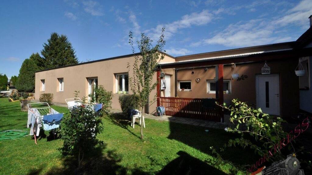 Mehrfamilienhaus zum Kauf 495.000 € 8 Zimmer 197 m² 979 m² Grundstück Spratzern 3100