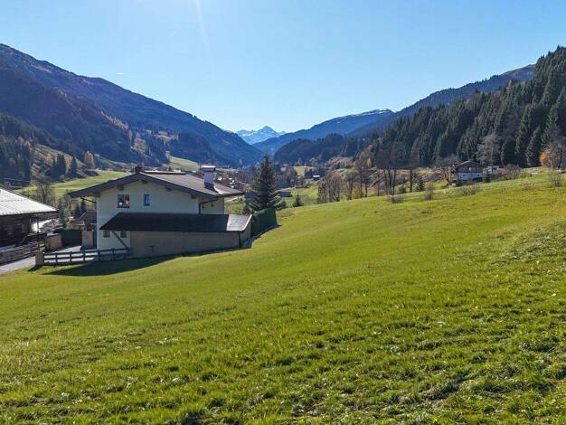 Grundstück zum Kauf 1.950.000 € 1.600 m² Grundstück Jochberg 6373