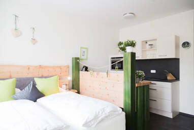 Studio zum Kauf provisionsfrei 239.800 € 1 Zimmer 28,1 m² 3. Geschoss frei ab sofort Röfleuten Pfronten 87459