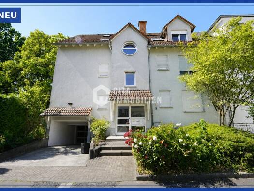 Wohnung zum Kauf 229.000 € 1,5 Zimmer 56,5 m² 2. Geschoss Großauheim Hanau 63457