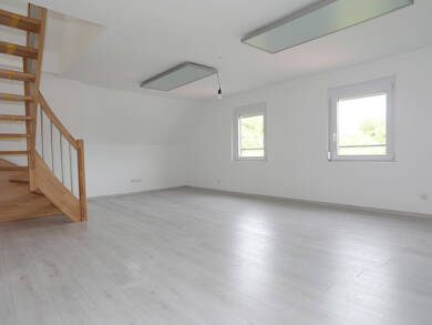 Wohnung zur Miete 1.200 € 4 Zimmer 134,9 m² Nordheim Nordheim 74226