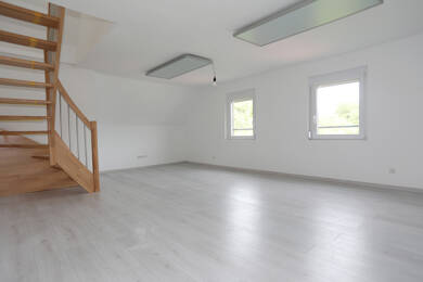 Wohnung zur Miete 1.200 € 4 Zimmer 134,9 m² Nordheim Nordheim 74226