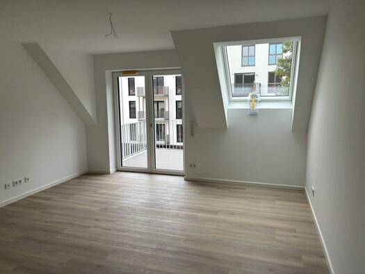 Wohnung zur Miete 830 € 2 Zimmer 56,5 m² 2. Geschoss frei ab sofort Lorenz-Krapp-Straße 20 Bamberg 96052