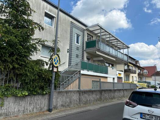 Mehrfamilienhaus zum Kauf 1.200.000 € 18 Zimmer 392,4 m² 650 m² Grundstück Oberhöchstadt Kronberg im Taunus 61476