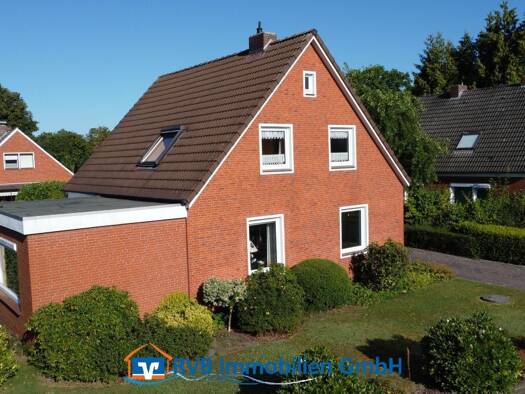 Einfamilienhaus zum Kauf 239.000 € 7 Zimmer 132 m² 602 m² Grundstück Wittmund Wittmund 26409