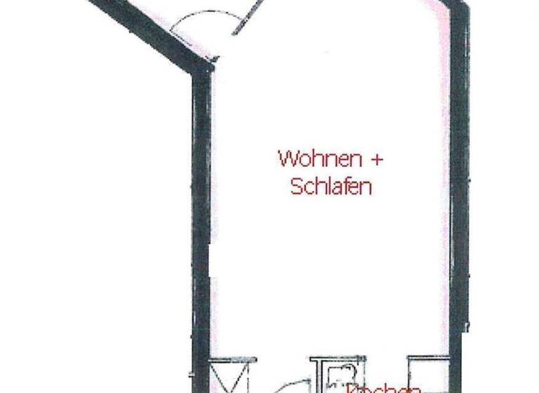 Studio zum Kauf 149.000 € 1 Zimmer 32 m² Grömitz 23743