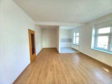 Wohnung zur Miete 233 € 1 Zimmer 43,2 m² frei ab sofort Bautzen Bautzen 02625
