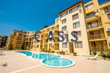 Apartment zum Kauf provisionsfrei 121.000 € 3 Zimmer 82 m² 5. Geschoss ulica Yug 2 Saint Vlas 8256