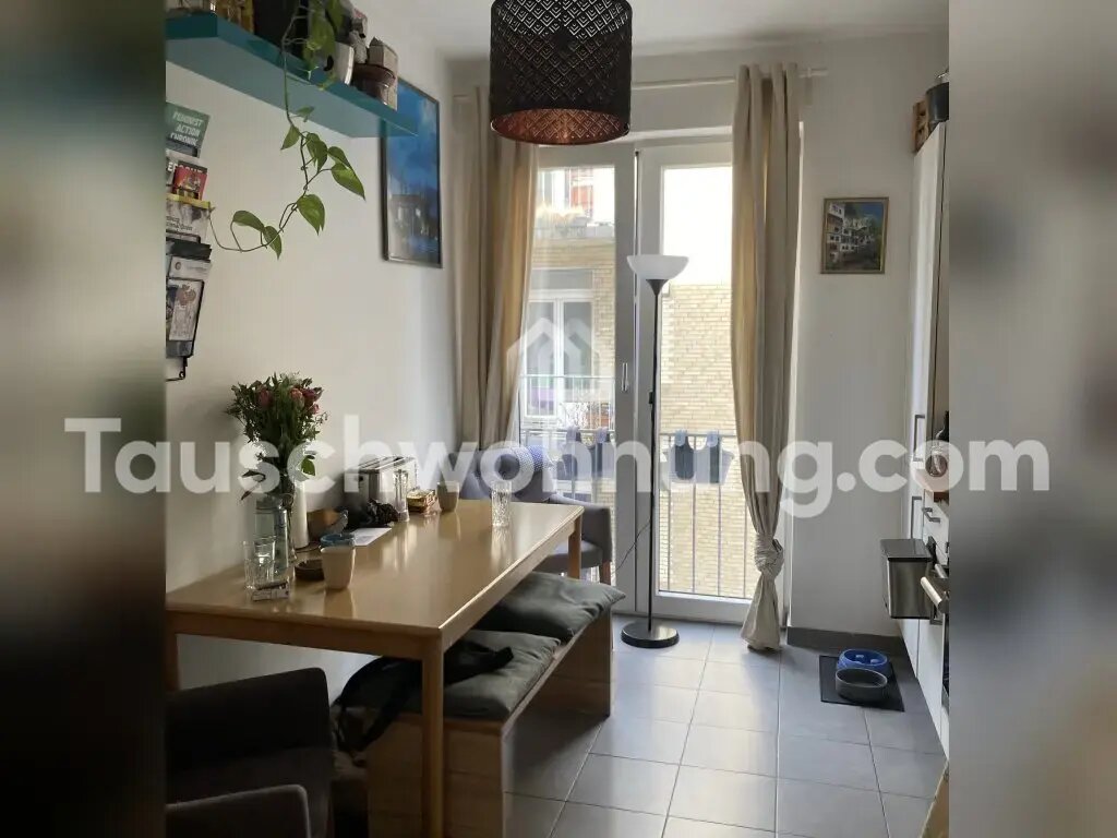 Wohnung zur Miete 1.450 € 3 Zimmer 80 m²<br/>Wohnfläche 2.<br/>Geschoss St.Pauli Hamburg 20359