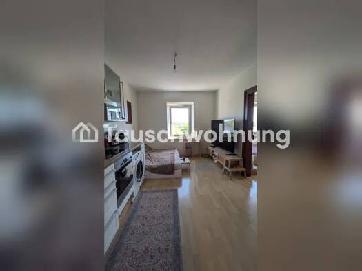Wohnung zur Miete Tauschwohnung 1.000 € 2,5 Zimmer 60 m² Berg am Laim München 81825