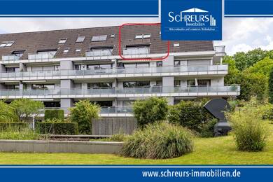 Maisonette zum Kauf 450.000 € 3 Zimmer 83,5 m² 3. Geschoss Rath Düsseldorf / Rath 40472